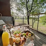 Campingplatz Kapolcsi Sziklak Zalapetend