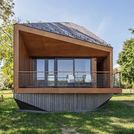 Parque de Campismo Kapolcsi Sziklák *