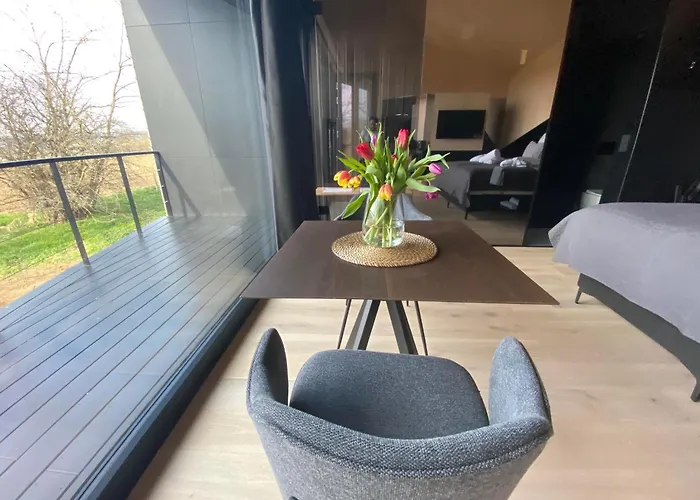 Camping Kapolcsi Sziklak *