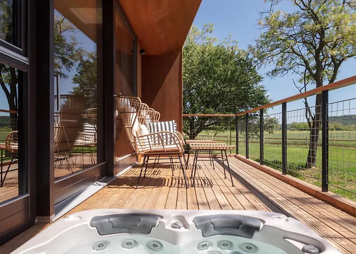 Kapolcsi Sziklak Camping *