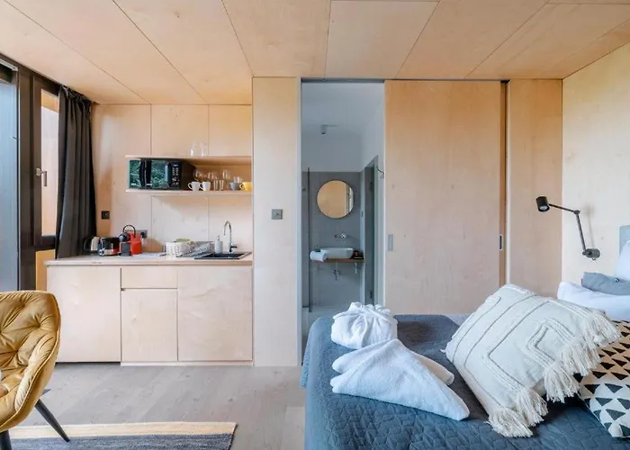 Kapolcsi Sziklak Camping *