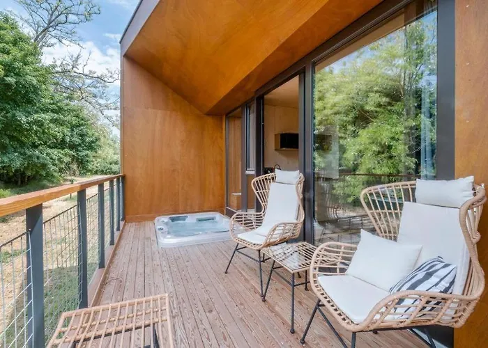 Camping Kapolcsi Sziklak Zalapetend