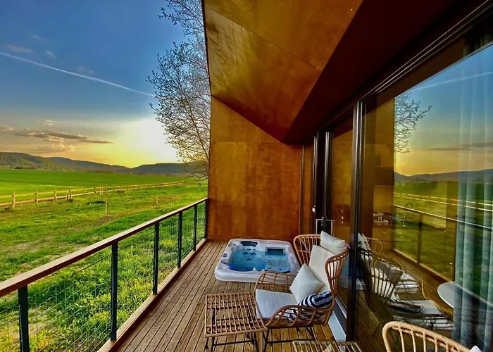 Kapolcsi Sziklak Camping Zalapetend