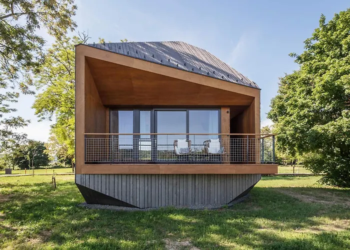 Camping Kapolcsi Sziklak *