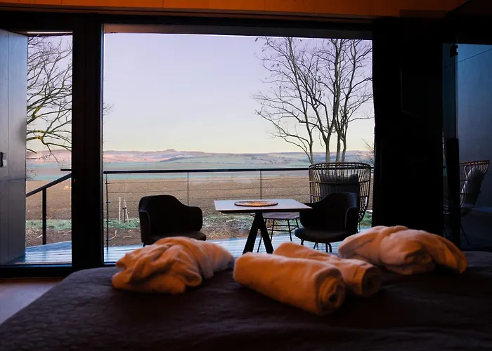 Kapolcsi Sziklak Camping